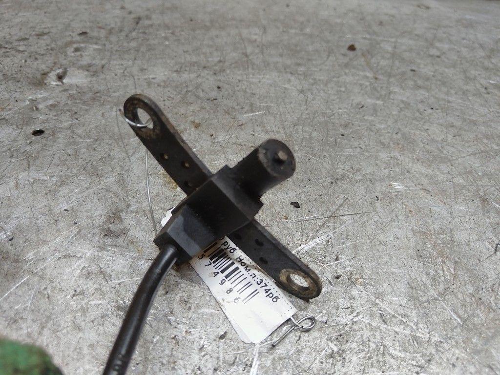 Датчик коленвала URP2JC Renault Scenic - Фото 2