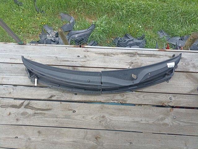 Дождевик THZRDU Toyota Aygo - Фото 1