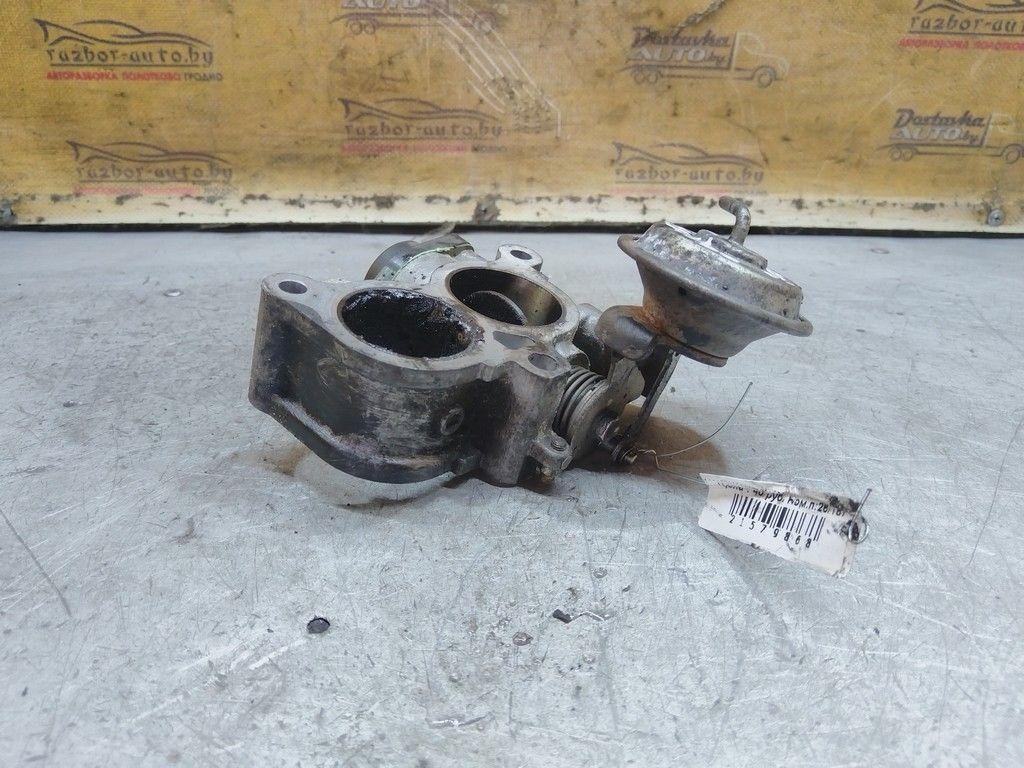 Заслонка дроссельная X7ICKU Honda Accord - Фото 2