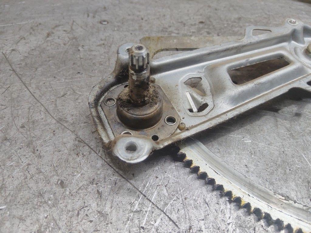 Стеклоподъемник передний правый 531MO5 Opel Astra - Фото 2