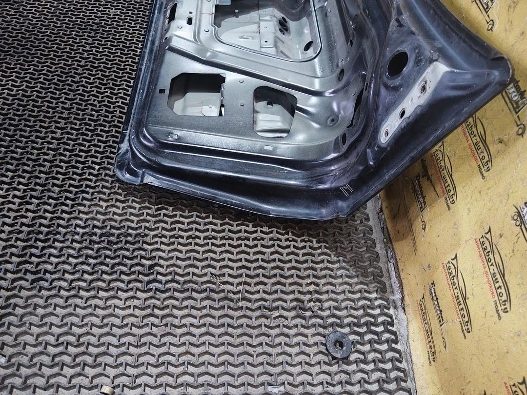 Крышка багажника (дверь 3-5) WE1CC3 Volvo S60 купить на авторазборке