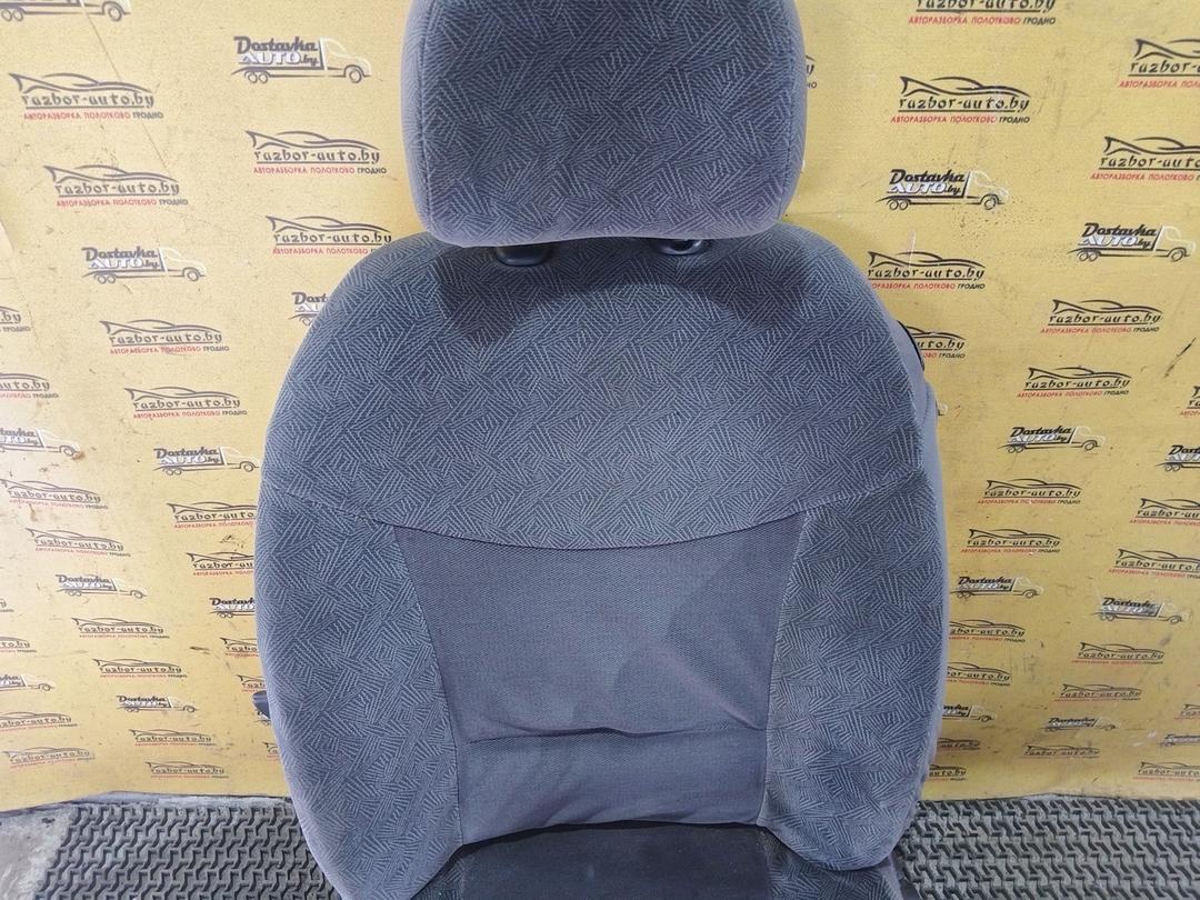 Салон (комплект сидений) 7VT7UV Renault Laguna undefined