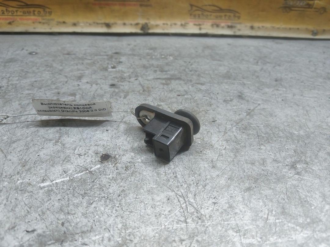 Выключатель концевой (концевик) EB1ODA Mitsubishi Grandis купить с доставкой