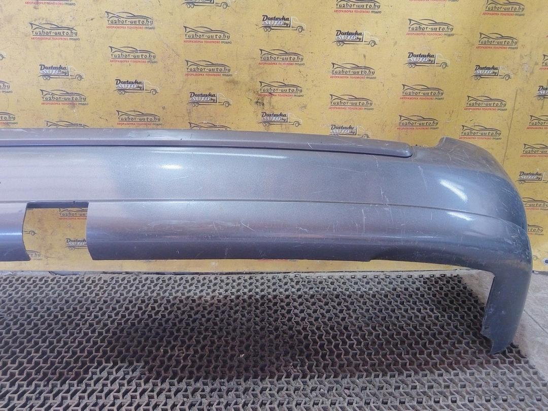 Бампер задний 5OSRN7 Mitsubishi Space Star undefined