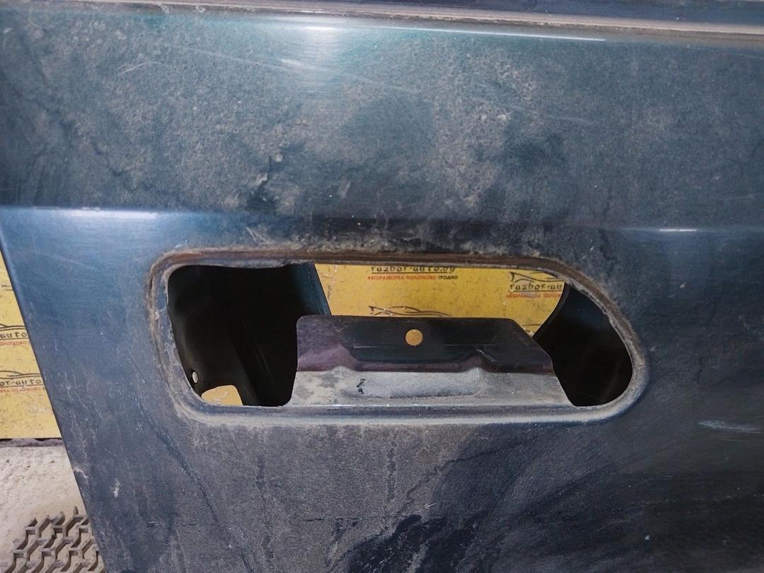 Дверь передняя правая 3NSIPL Citroen Xantia купить с доставкой
