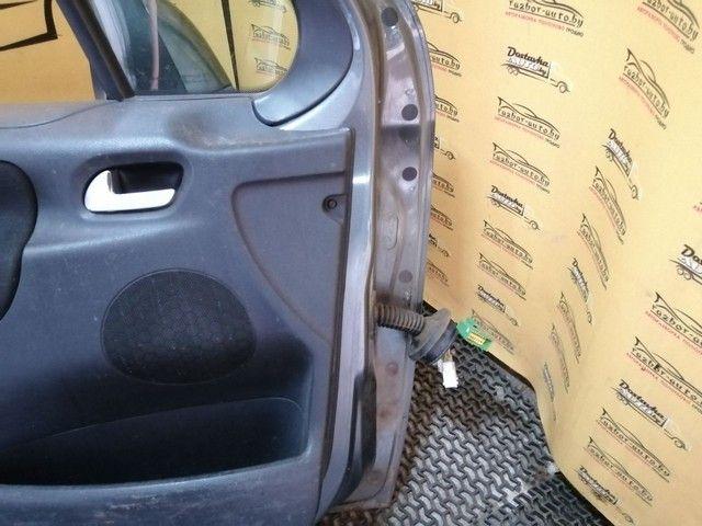 Ручка внутренняя передняя левая 4XO25Q Peugeot 207 купить