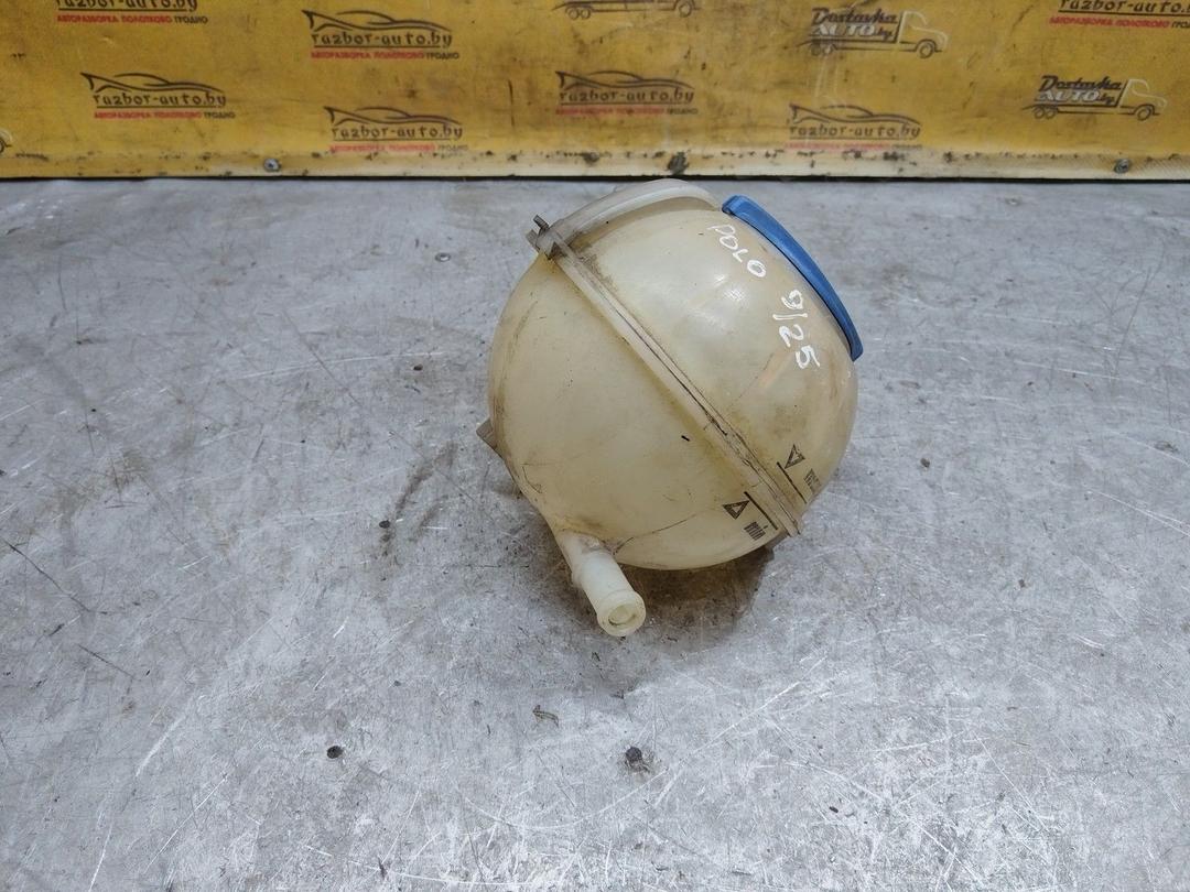 Бачок расширительный ER5FTA Volkswagen Polo купить в магазине запчастей бу