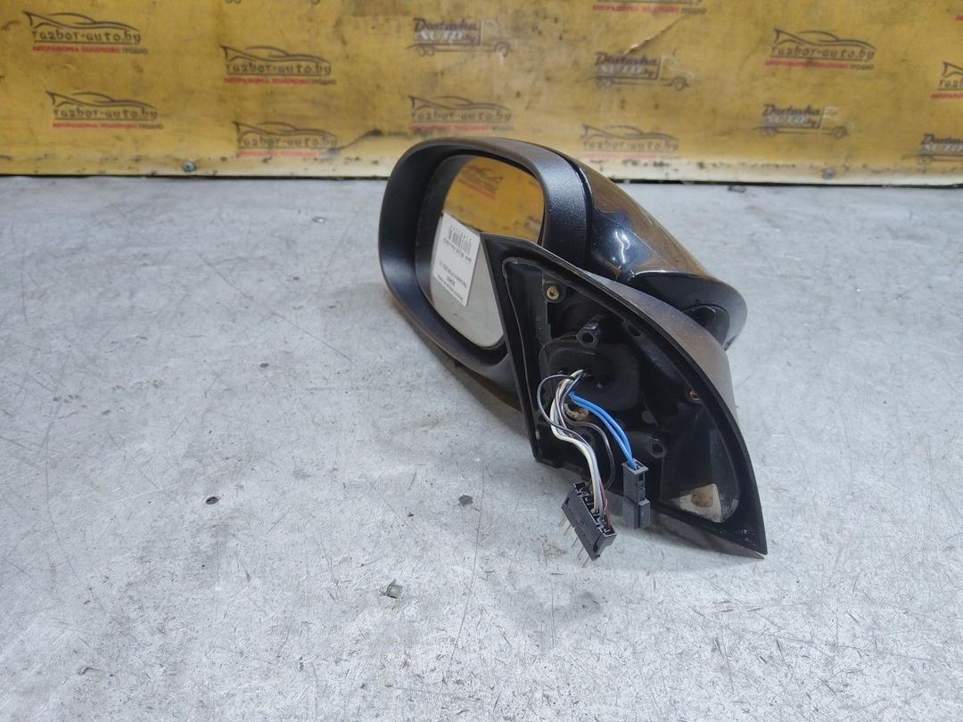 Зеркало наружное левое BQ9R67 Mercedes A W168 купить