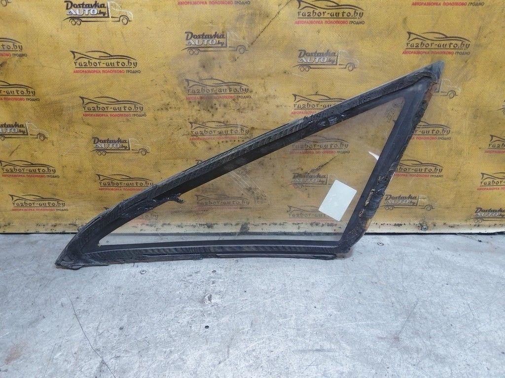 Стекло кузовное боковое правое KCDM45 Audi 100 - Фото 4