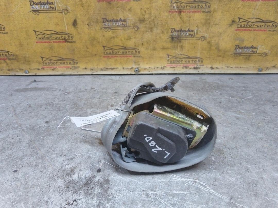 Ремень безопасности задний левый 7ET8SX Renault Megane купить с доставкой