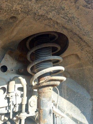 Амортизатор передний левый GACUMA Ford Mondeo купить