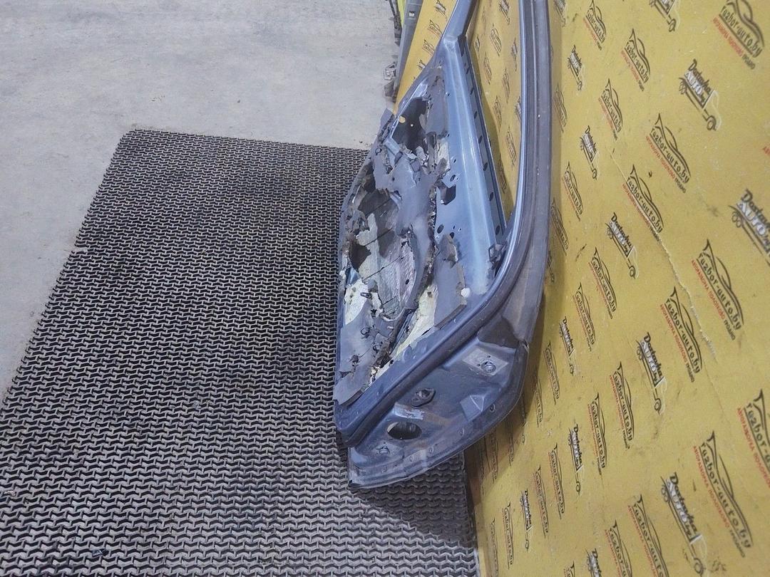 Дверь передняя левая OWI8R6 Peugeot 607 купить с доставкой