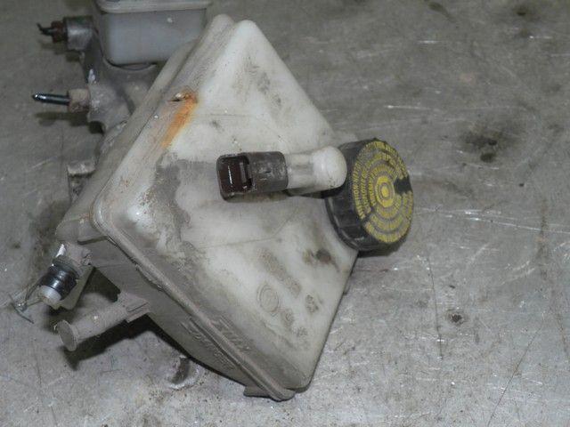 Цилиндр тормозной главный 50DVTC Citroen Xsara Picasso - Фото 4