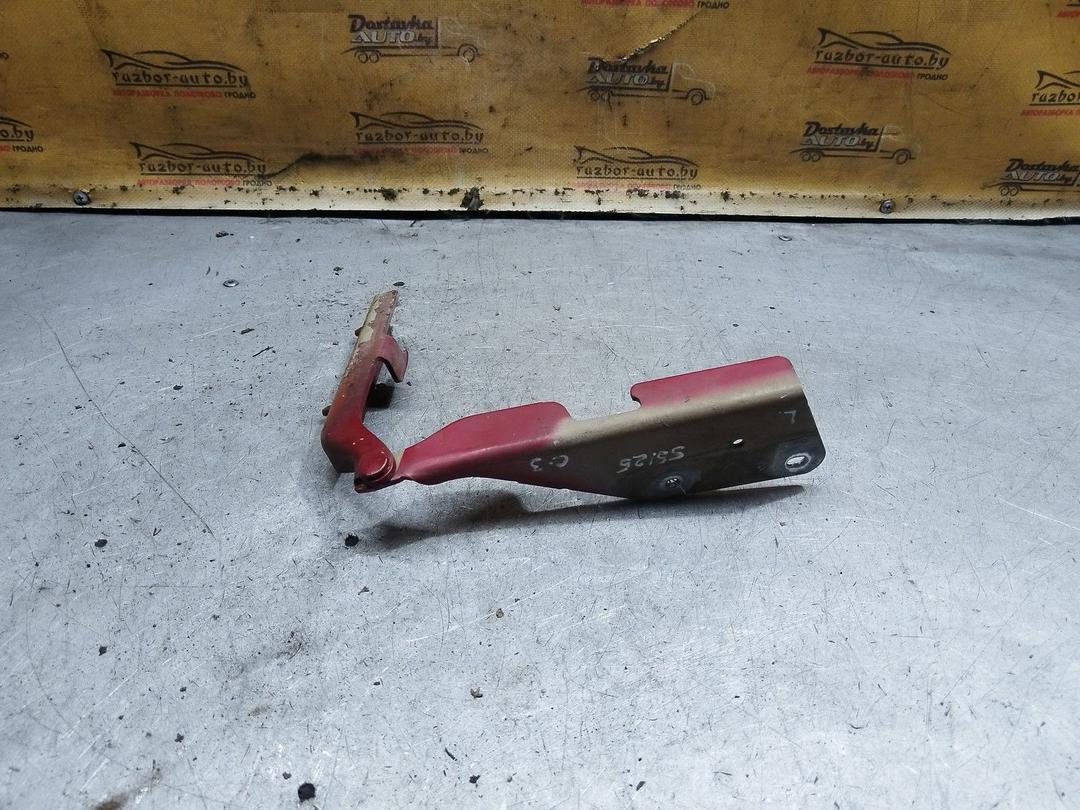 Петля капота левая MOG8G3 Citroen C3 купить