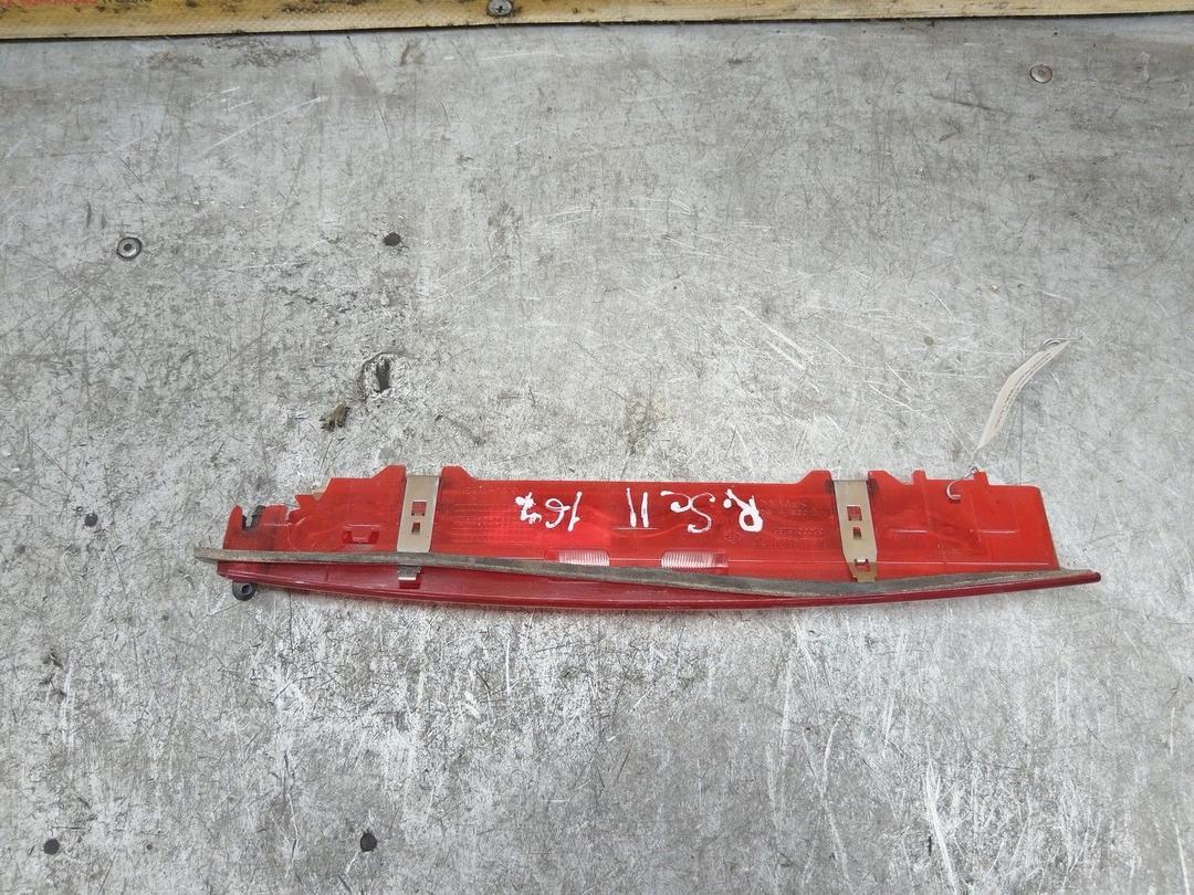 Стоп-сигнал HTC0U1 Renault Scenic купить с доставкой