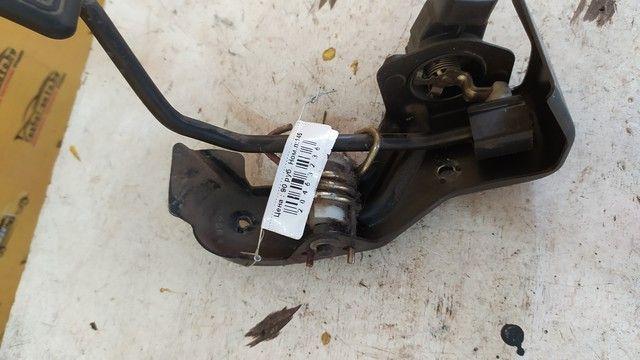 Педаль газа Q6LRB2 Toyota Corolla Verso