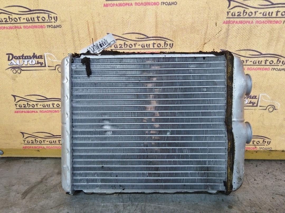 Радиатор отопителя (печки) 5T3EWL Opel Astra - Фото 2