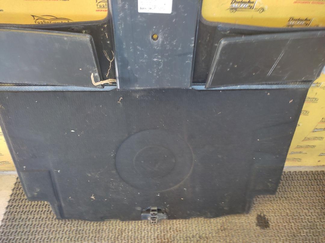 Пол багажника 2361E0 Opel Signum - Фото 2