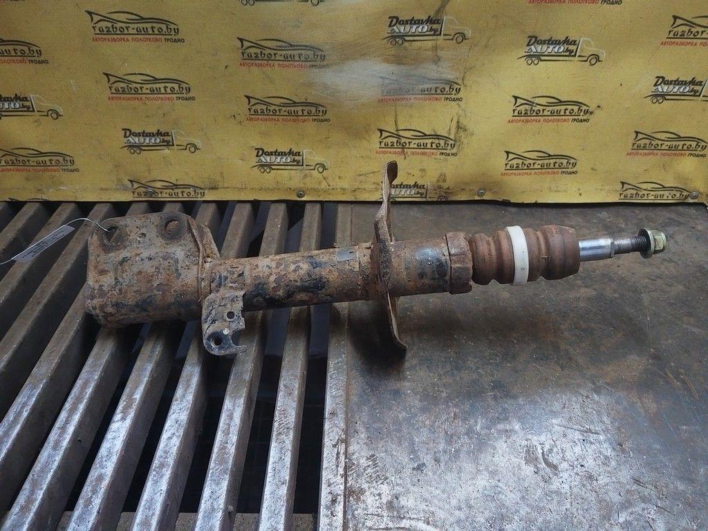 Амортизатор передний правый SB2RQR Toyota Avensis Verso - Фото 3