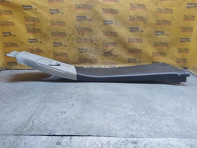 Обшивка стойки центральной правой 76C3L4 Opel Insignia - Фото 3