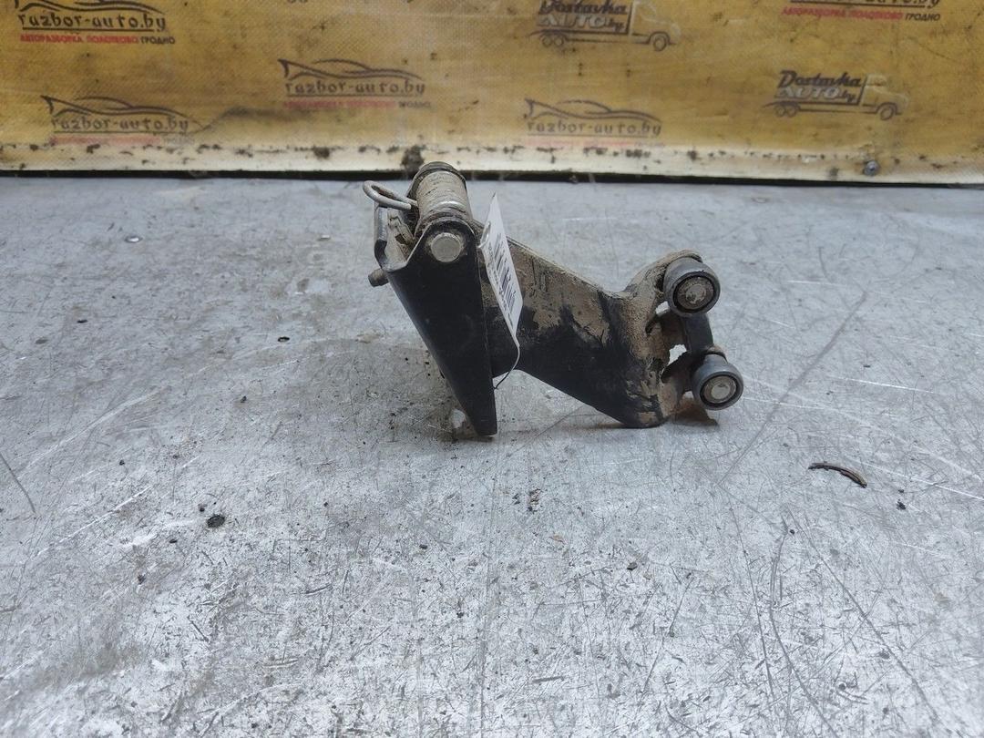 Ролик двери сдвижной DJJ4DC Citroen C8 - Фото 5