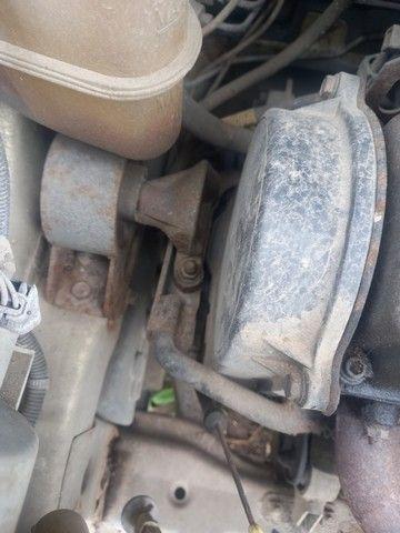 Кронштейн двигателя 9CBO8O Daewoo Matiz купить