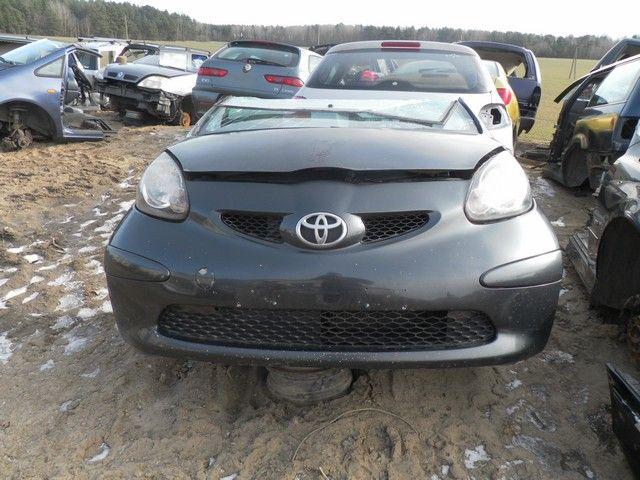 Рамка под магнитолу Q5Y22F Toyota Aygo