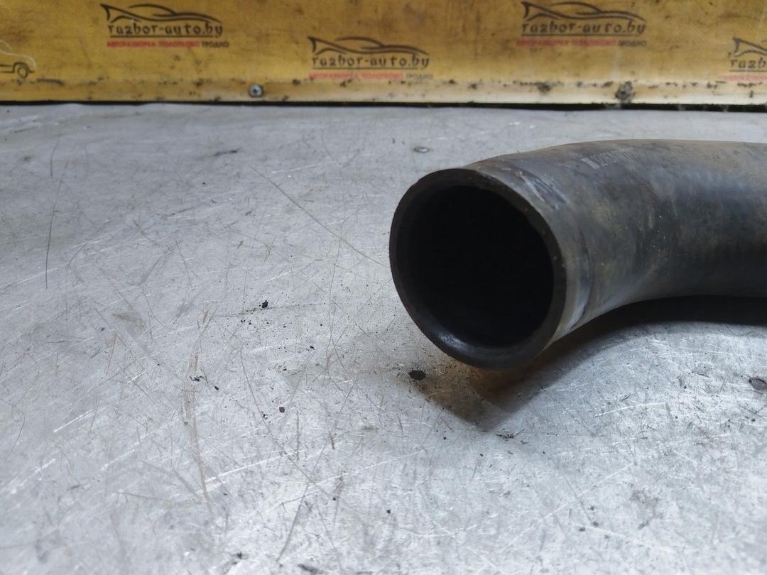 Патрубок интеркулера ORE9MQ Toyota Avensis купить в магазине запчастей бу