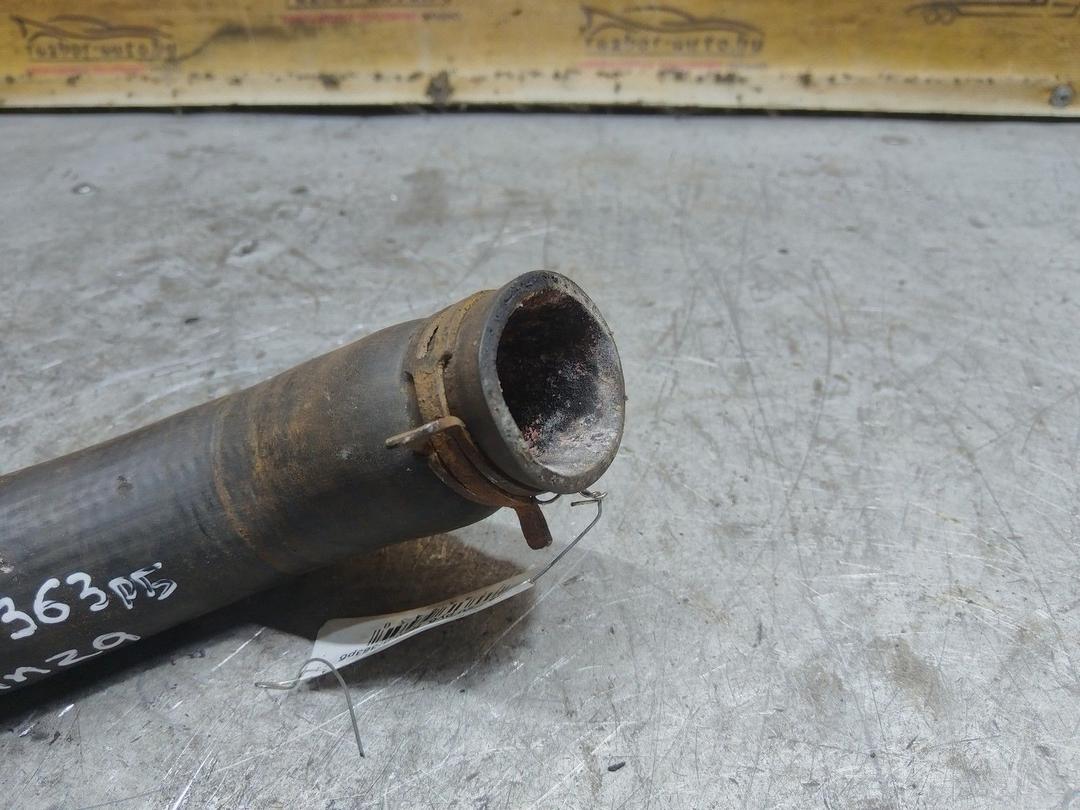 Патрубок радиатора V0U0SM Daewoo Leganza купить в магазине запчастей бу