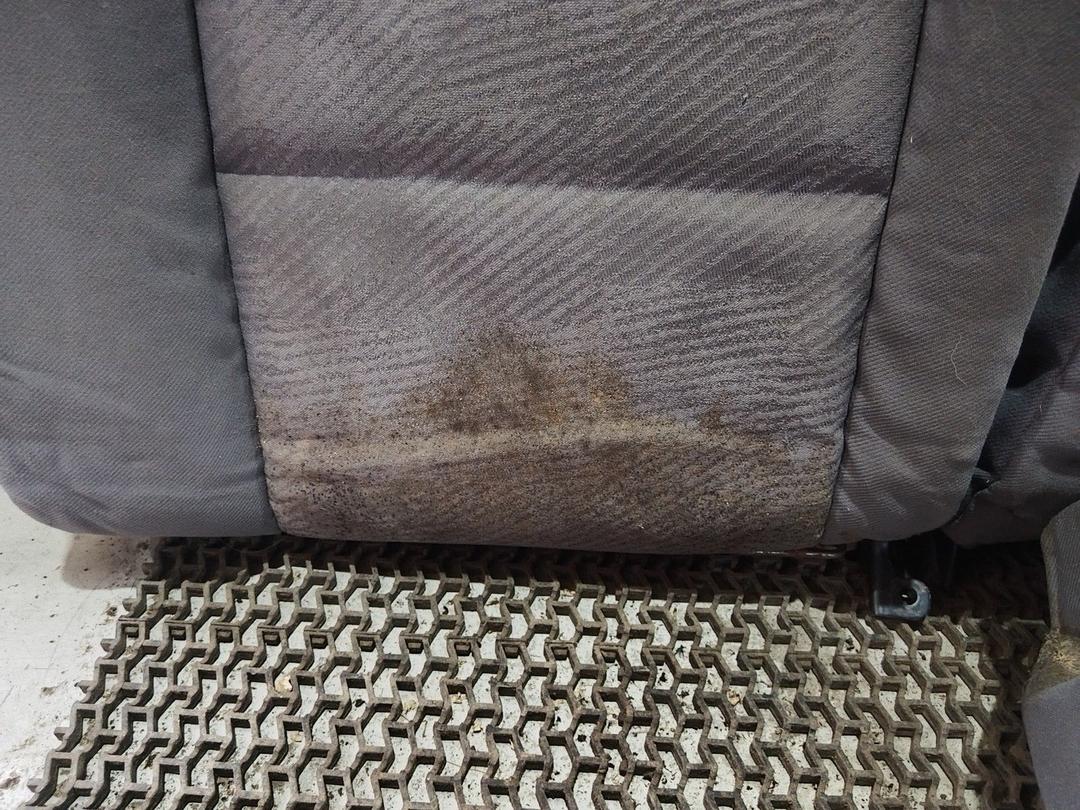 Сиденье заднее U5N9WX Peugeot 307 купить с доставкой