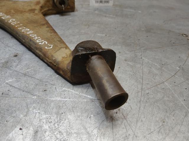 Рычаг передний левый ZIIIF7 Citroen Saxo купить с доставкой