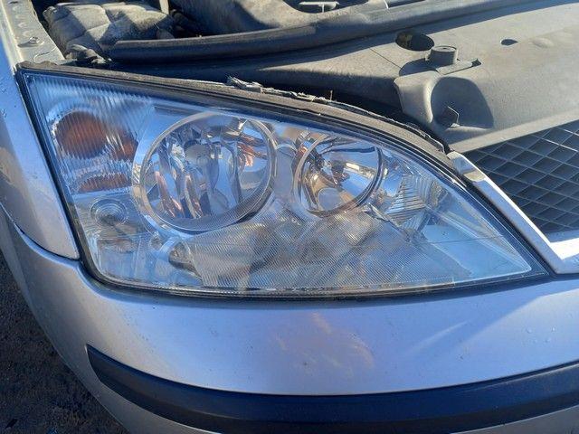 Фара правая IJQIQK Ford Mondeo купить