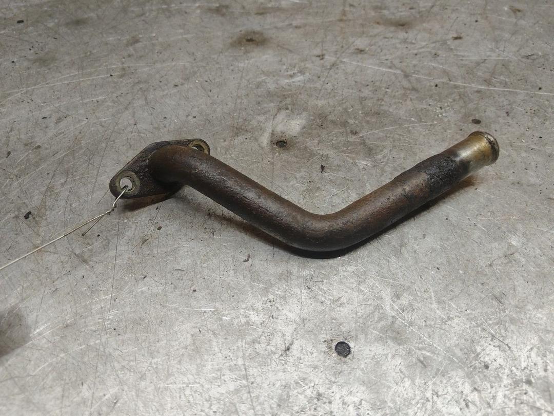 Масляная трубка турбины AVT19N Peugeot 306 - Фото 3