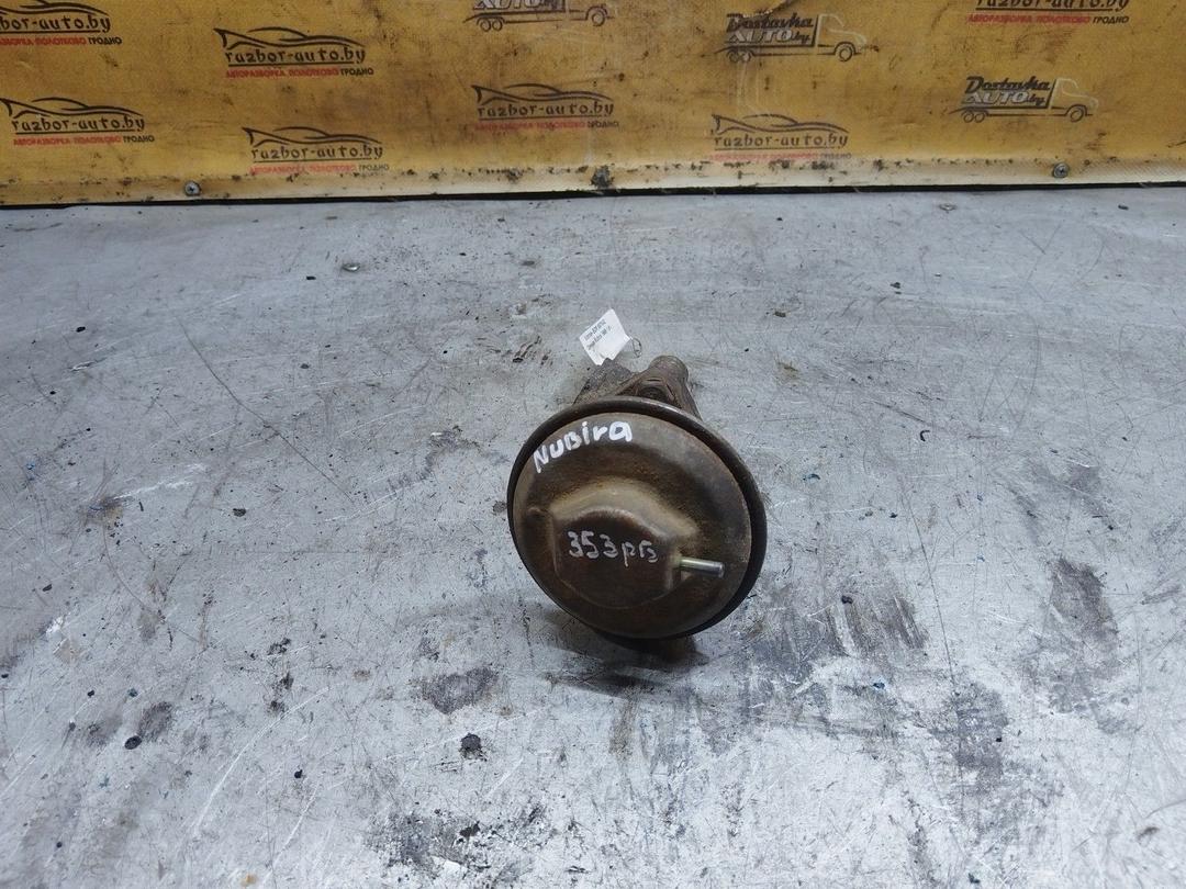 Клапан EGR 5S7N42 Daewoo Nubira