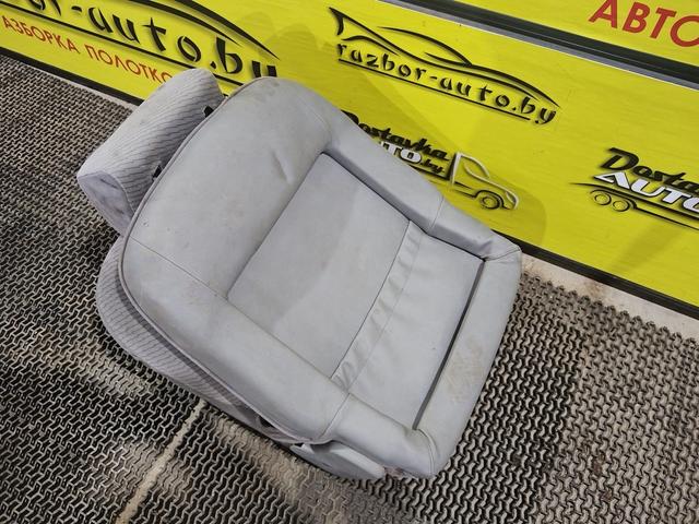 Сиденье заднее E8XQT1 Peugeot 806 купить с доставкой