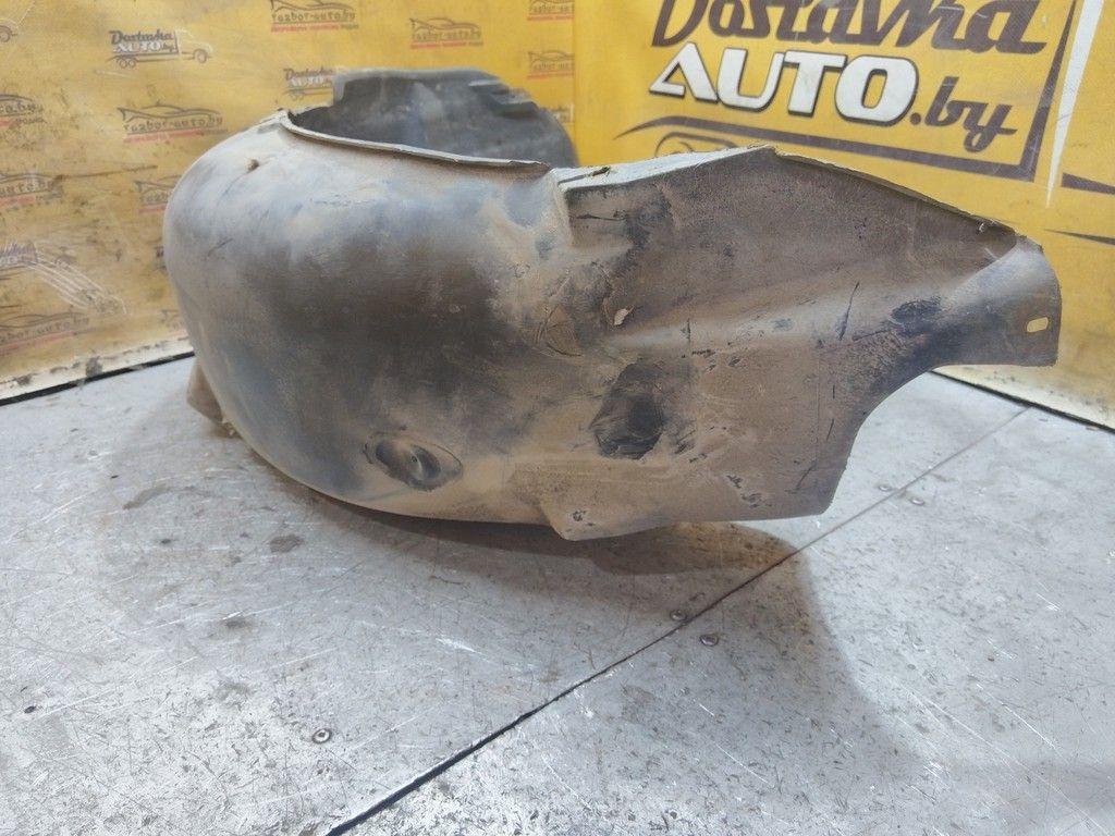 Защита арок задняя левая (подкрылок) QRKNOO Ford Mondeo - Фото 3