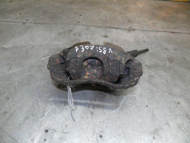 Суппорт передний левый 6ZIAQ5 Peugeot 307 - Фото 1