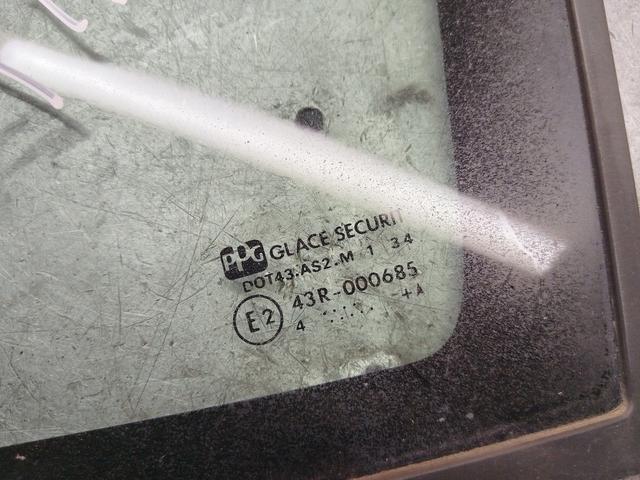 Стекло кузовное боковое левое PYR7ER Fiat Ulysse купить