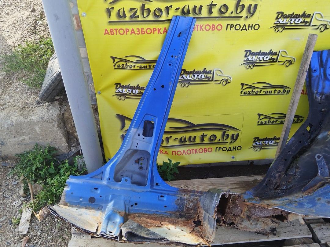 Стойка кузовная центральная правая 1JTR1E Subaru Impreza купить