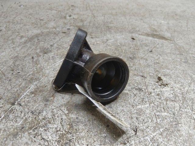 Патрубок вентиляции картера O8J29B Audi A4 купить в магазине запчастей бу