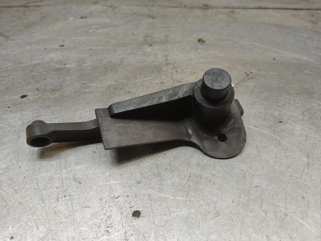 Датчик коленвала 9I5MS0 Citroen Xsara Picasso - Фото 2