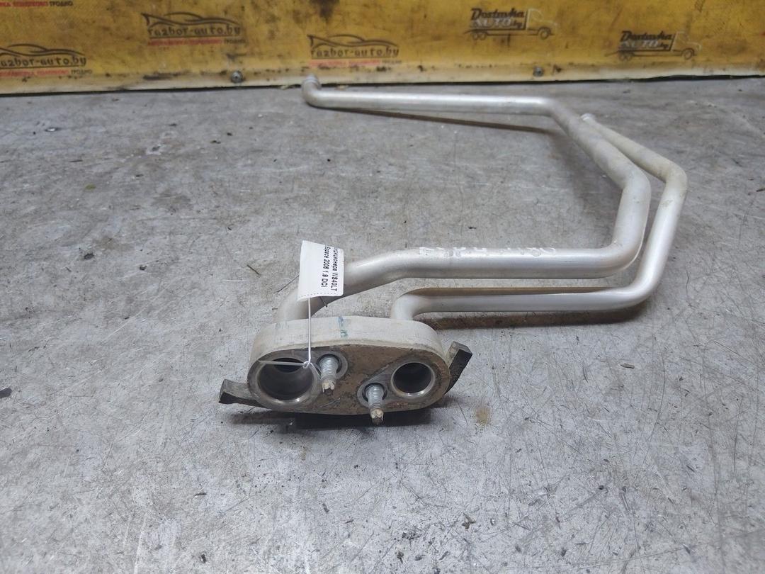 Трубка кондиционера WS40LT Renault Espace купить