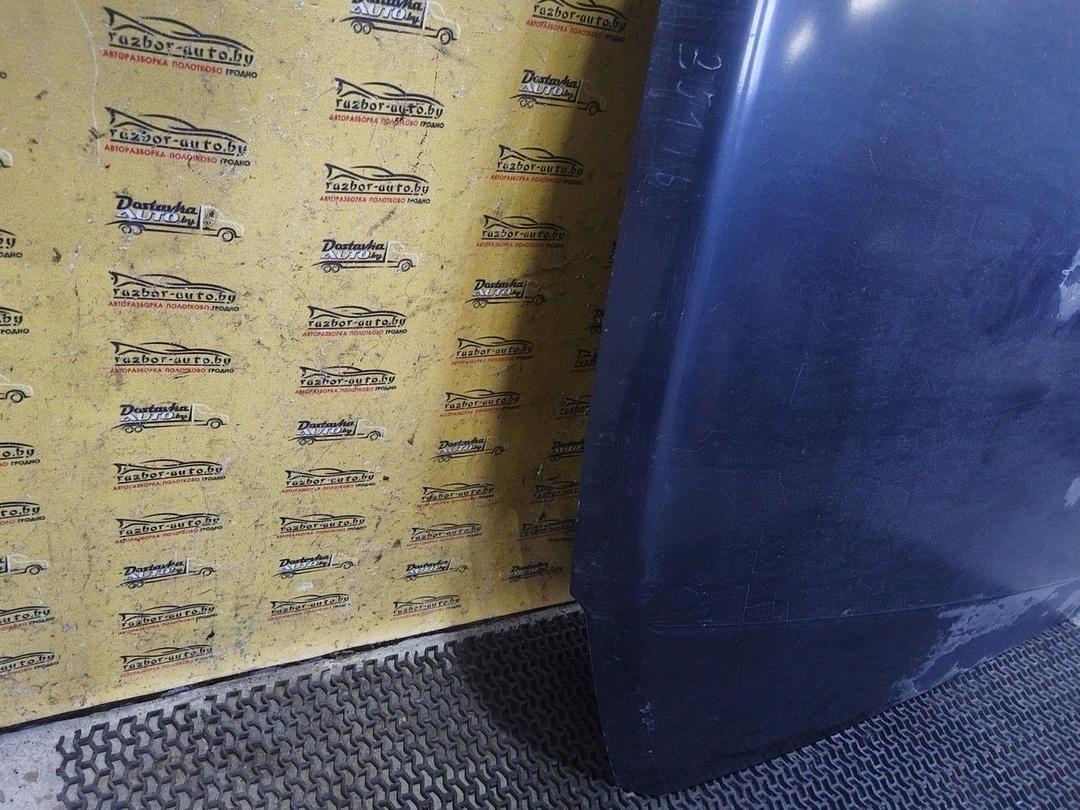 Капот QN842N Peugeot 605 - Фото 11