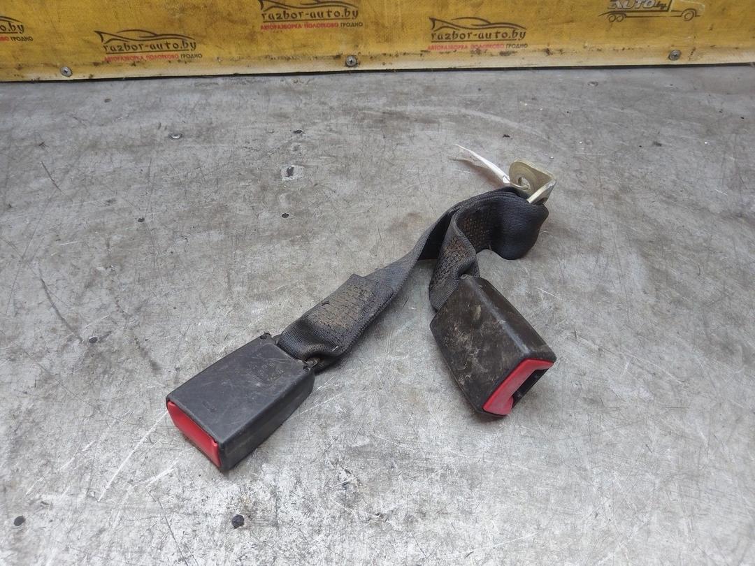 Замок ремня безопасности N6D3EU Mercedes C W202