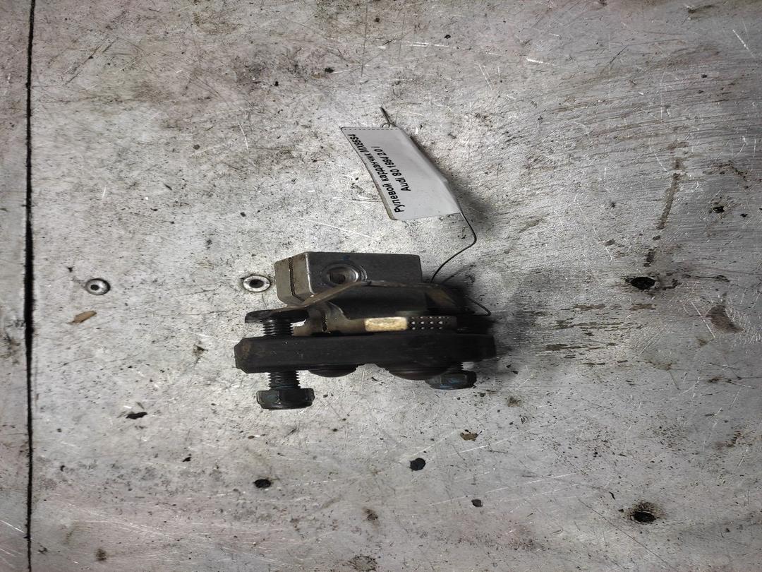 Рулевой карданчик MX85S4 Audi 80