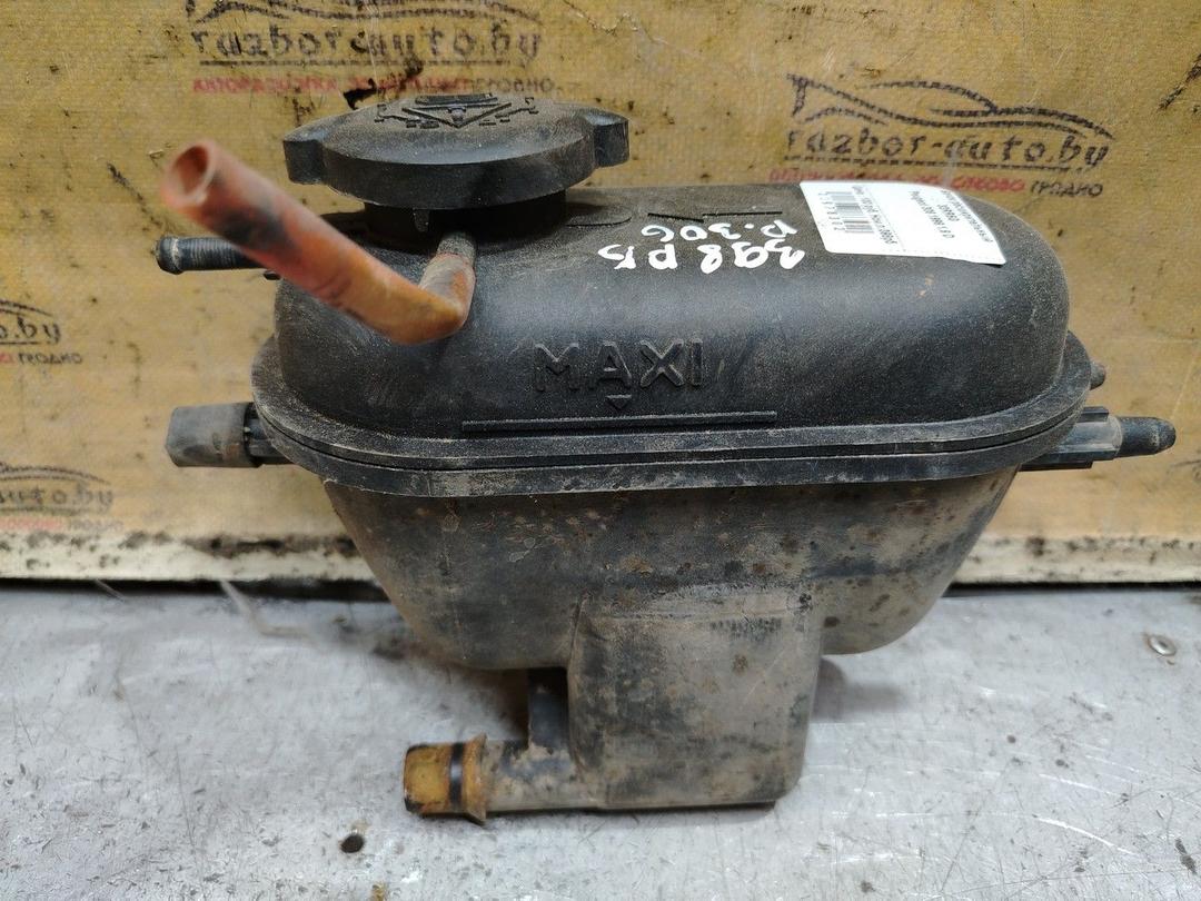 Бачок расширительный 33RR5G Peugeot 306 - Фото 1