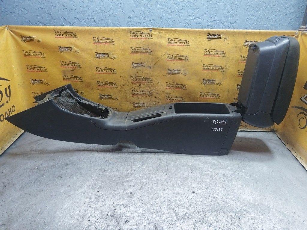 Подлокотник U1ZIML Toyota Avensis - Фото 4