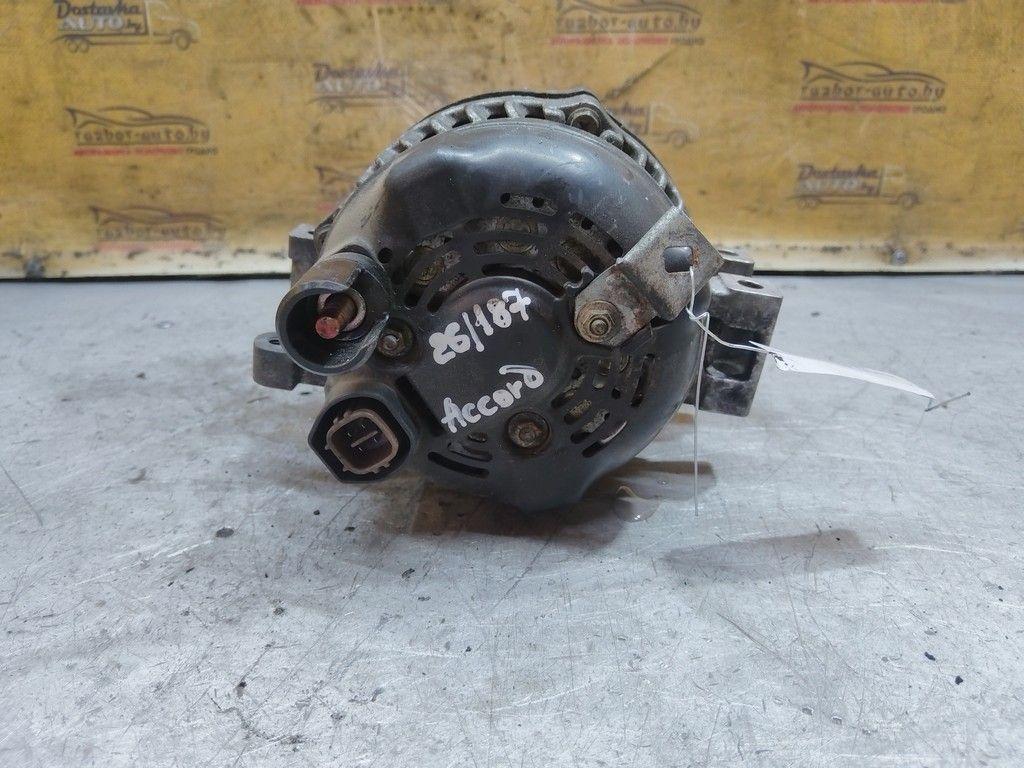 Генератор BQZN8X Honda Accord - Фото 4