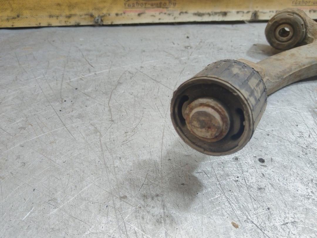 Рычаг передний правый 083NOO Peugeot 605 - Фото 2