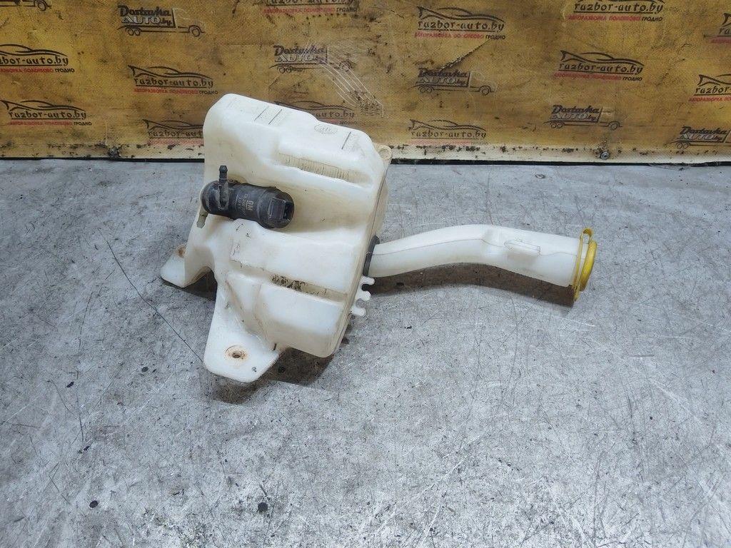 Бачок омывателя XOUON2 Opel Corsa - Фото 3